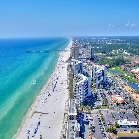 פנמה סיטי ביץ' Majestic Beach Towers I 914 מראה חיצוני תמונה