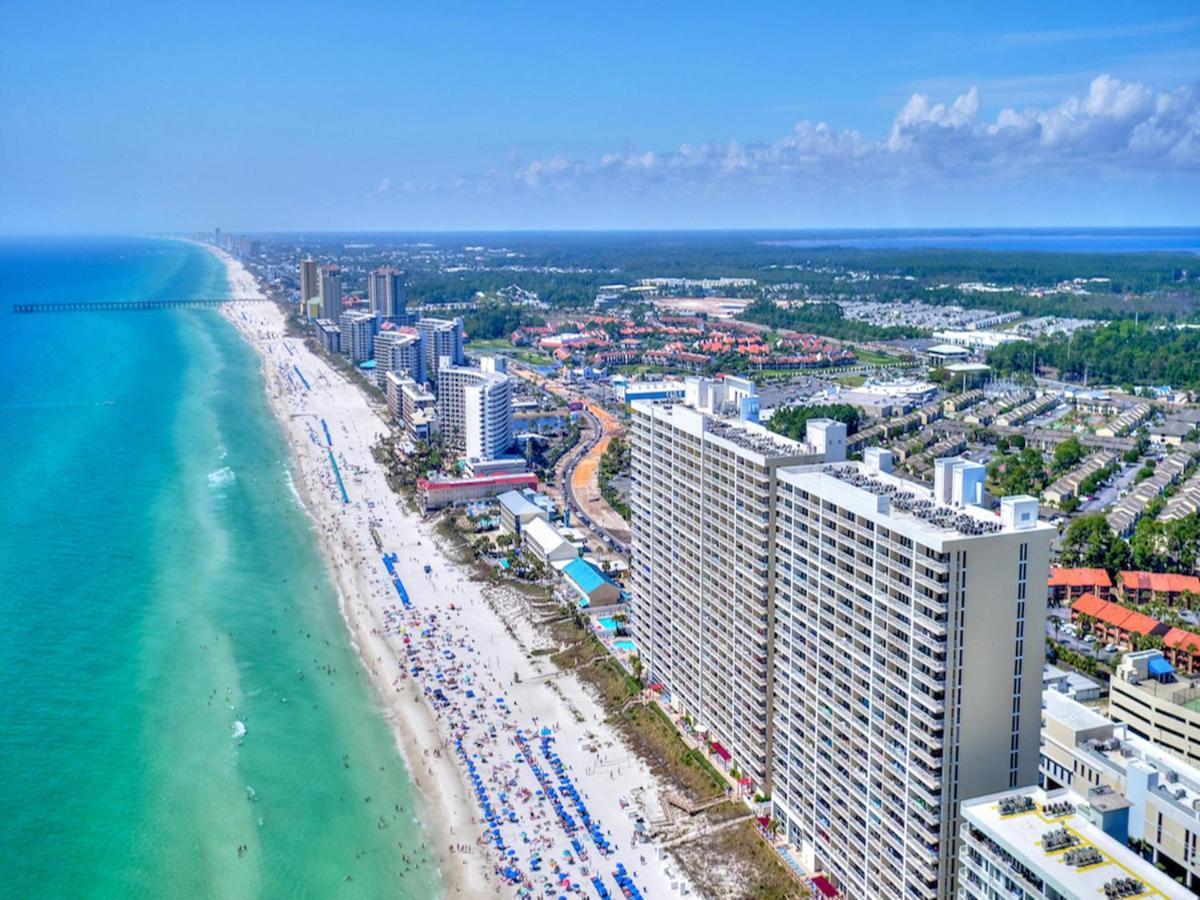 פנמה סיטי ביץ' Majestic Beach Towers I 914 מראה חיצוני תמונה