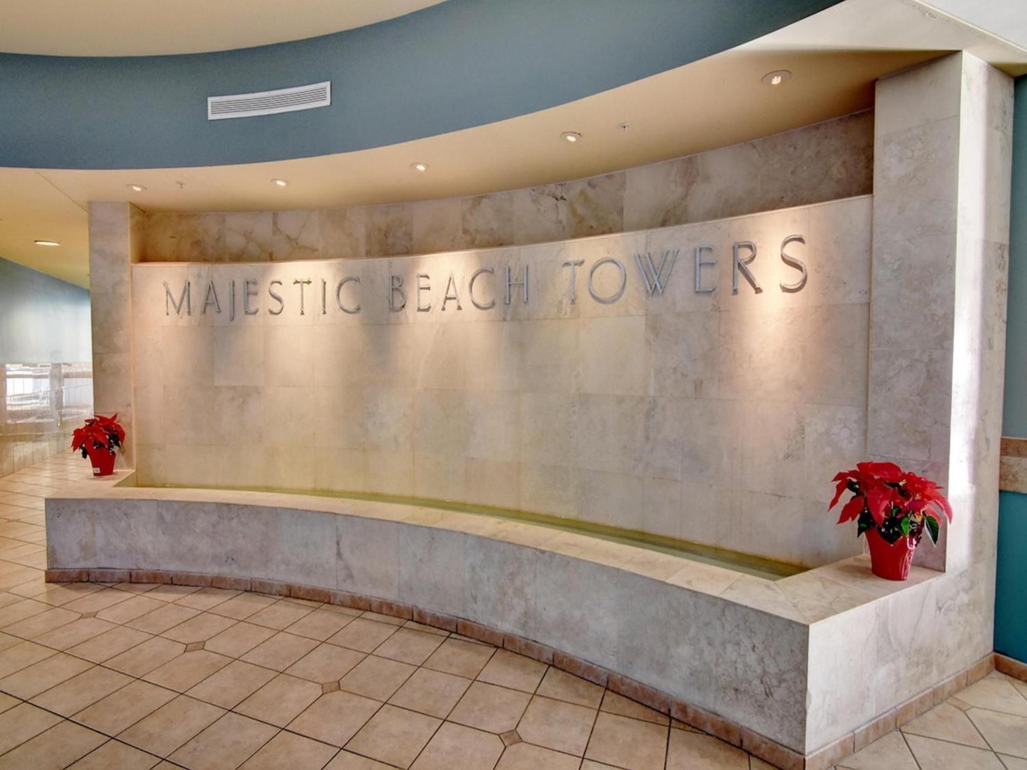 פנמה סיטי ביץ' Majestic Beach Towers I 914 מראה חיצוני תמונה