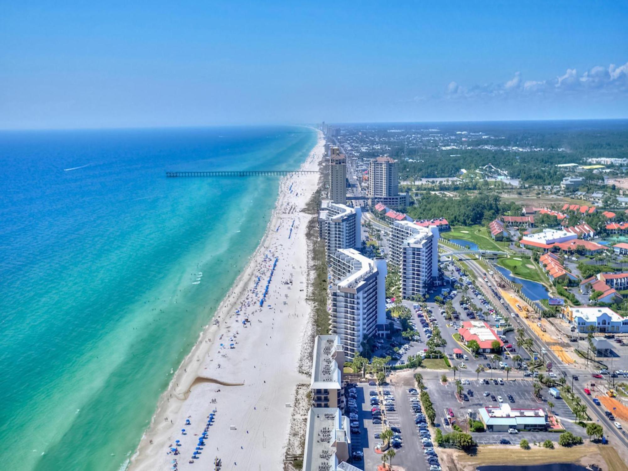 פנמה סיטי ביץ' Majestic Beach Towers I 914 מראה חיצוני תמונה