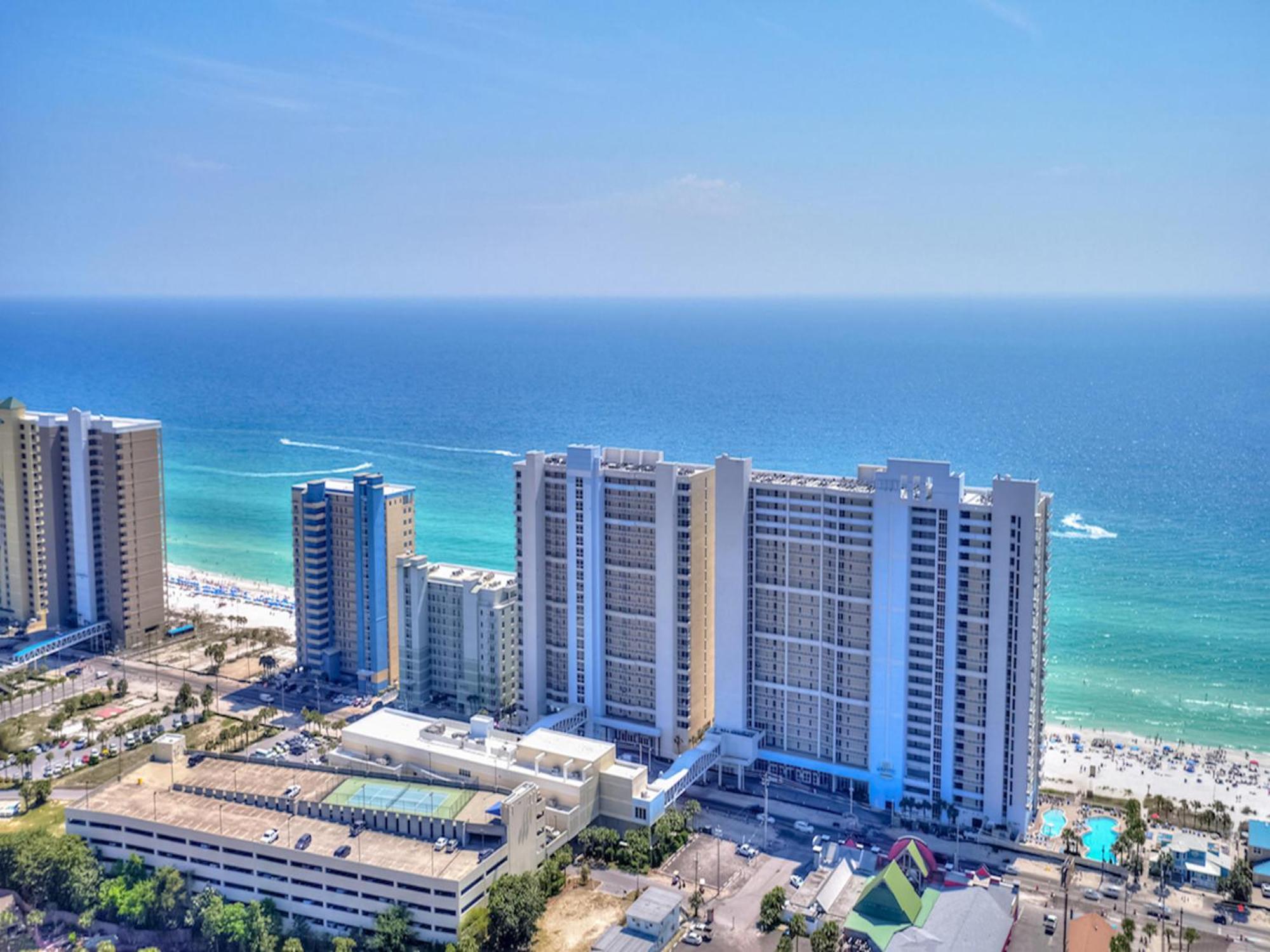 פנמה סיטי ביץ' Majestic Beach Towers I 914 מראה חיצוני תמונה