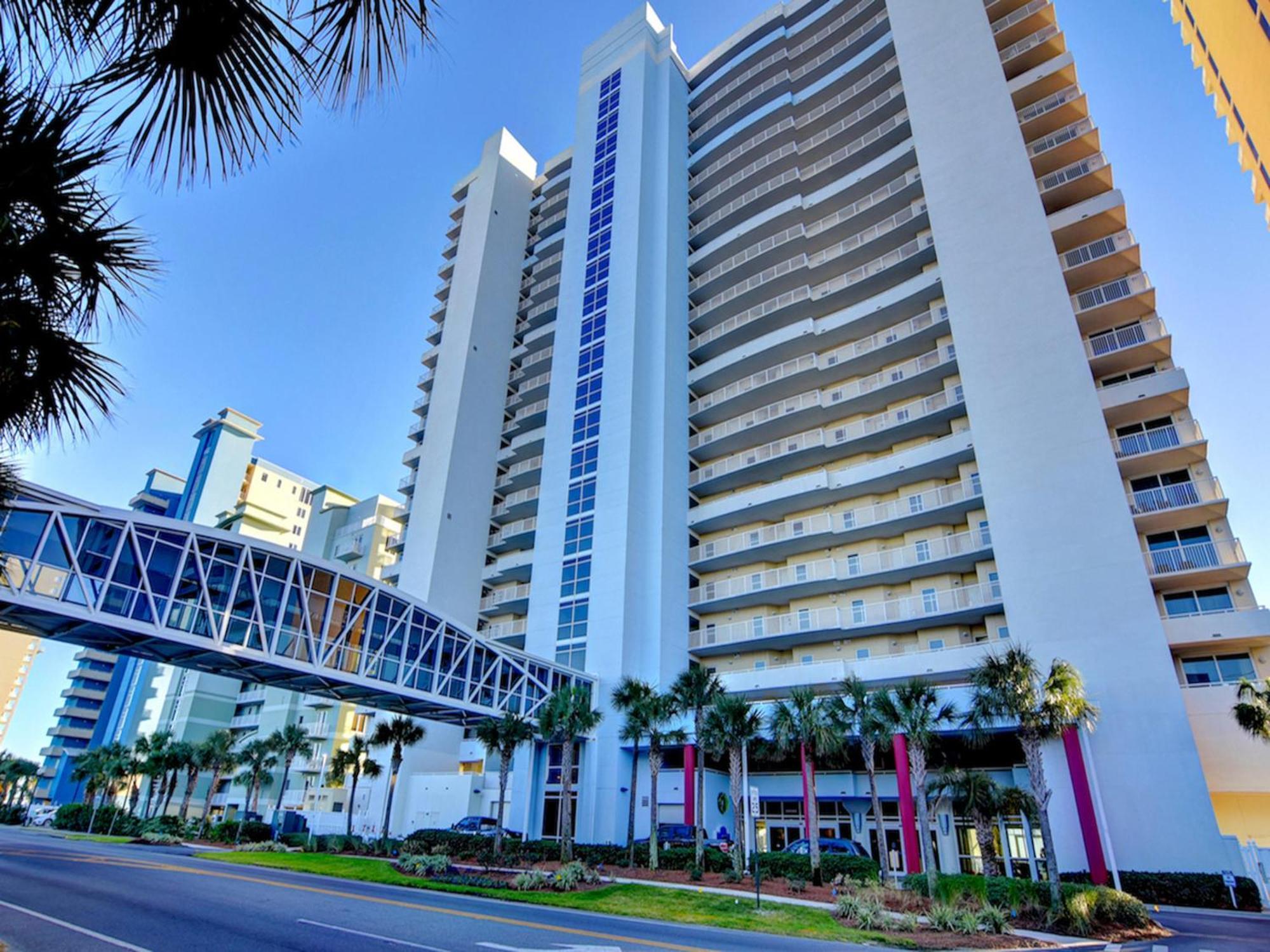 פנמה סיטי ביץ' Majestic Beach Towers I 914 מראה חיצוני תמונה