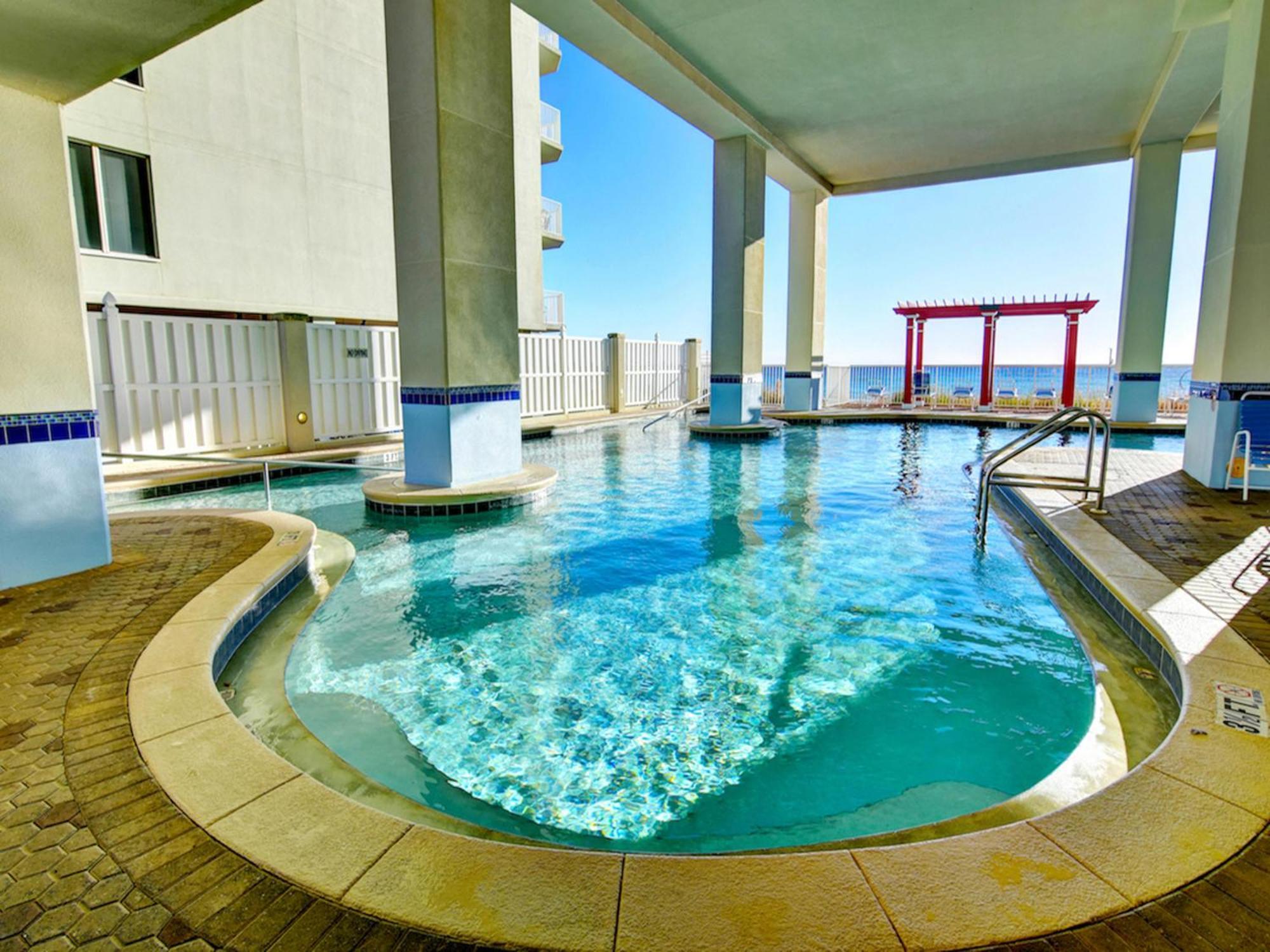 פנמה סיטי ביץ' Majestic Beach Towers I 914 מראה חיצוני תמונה