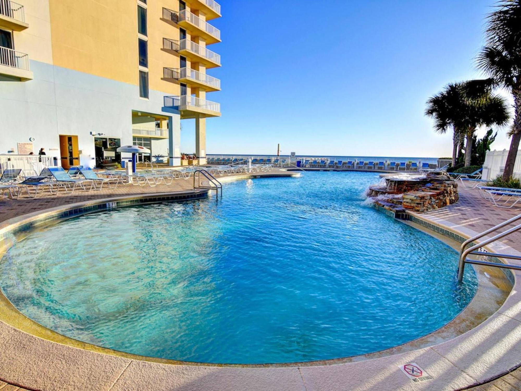 פנמה סיטי ביץ' Majestic Beach Towers I 914 מראה חיצוני תמונה